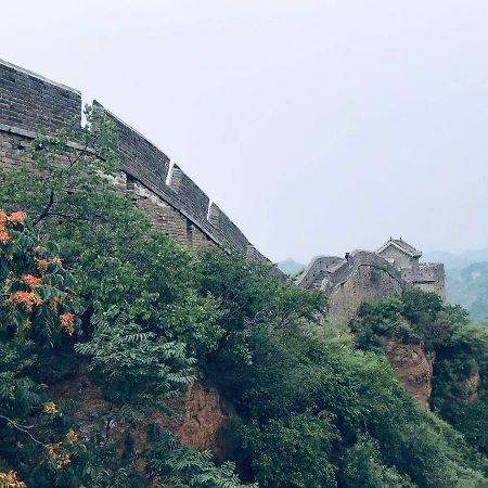 The Great Wall Box House - Beijing Miyun Exterior foto