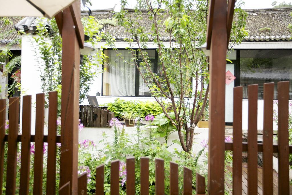 The Great Wall Box House - Beijing Miyun Exterior foto